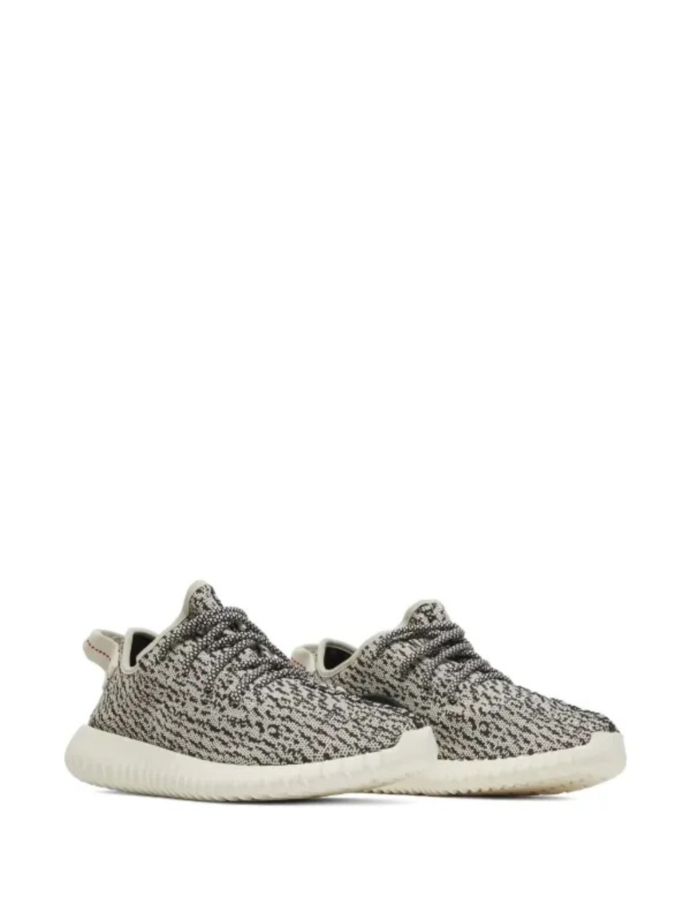 Adidas YEEZY Boost 350 "Turtle Dove" sneakers 10.5